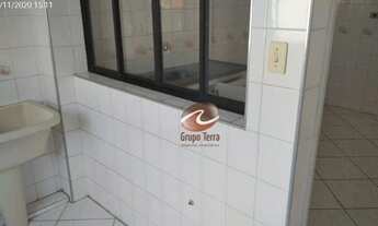 Imagem 7: Apartamento com 3 dormitórios para alugar, 100 m² por R$ 2.877,76/mês - Vila Rubi - São Jo