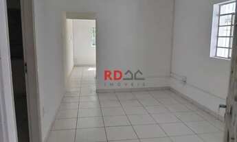 Imagem 5: Casa com 2 dormitórios para alugar, 100 m² por R$ 2.166,48/mês - Centro - Mogi das Cruzes