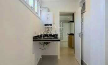 Imagem 6: Itaim Bibi, Apartamento Moderno, reformado ano 2022!