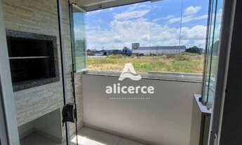 Imagem 6: Lindo apartamento com 2 dormitórios no Bairro Ipiranga - São José/SC