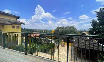 Imagem 3: Casa com 4 dormitórios, 750 m² - venda por R$ 1.600.000,00 ou aluguel por R$ 9.300,00/mês