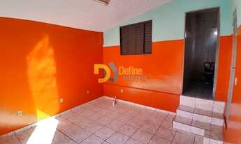 Imagem 3: Pavilhão/Galpão para alugar no bairro Parque Residencial Santa Eulália - Limeira/SP