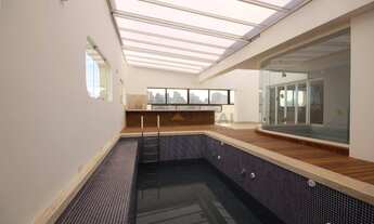 Imagem: Apartamento Duplex com 4 dormitórios à