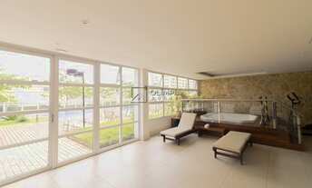 Imagem 2: Apartamento Venda 2 Dormitórios - 65 m² Santo Amaro