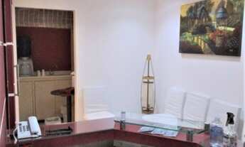 Imagem 5: Conjunto para medicina integrativa à venda, 43 m² por R$ 700.000 - Moema - São Paulo/SP