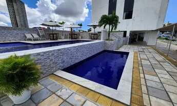 Imagem 5: Apartamento para aluguel com 75 metros quadrados com 2 quartos em Nova Parnamirim - Parnam