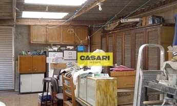 Imagem 5: Casa com 3 dormitórios, 184 m² - venda ou aluguel - Campestre - Santo André/SP