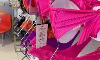 Imagem 2: Vendo ou troco loja moda praia e fitness