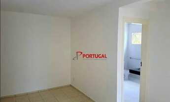 Imagem 2: Apartamento com 1 dormitório à venda, 49 m² por R$ 105.000,00 - São José do Barreto - Maca