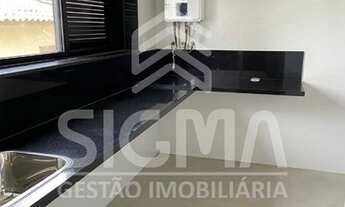 Imagem 3: APARTAMENTO RESIDENCIAL em Macaé - RJ, Cavaleiros