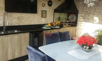 Imagem: Apartamento com 3 dormitórios à venda