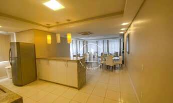 Imagem 4: Apartamento Duplex com 3 dormitórios à venda, 104 m² por R$ 1.272.000,00 - Coqueiros - Flo