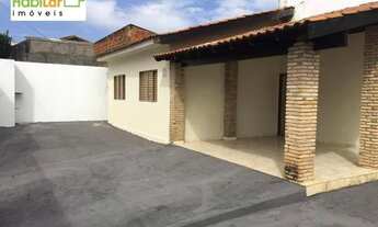 Imagem: Casa com 3 dormitórios para alugar, 85