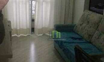 Imagem 6: Apartamento com 2 dormitórios à venda, 48 m² por R$ 260.000,00 - Vila Palmares - Santo And