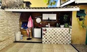 Imagem 4: LAURO DE FREITAS - Casa de Condomínio - IPITANGA