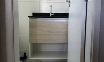 Imagem 3: Apartamento para alugar, 69 m² por R$ 2.590,00/mês - Alpha Club Residencial - Votorantim/S