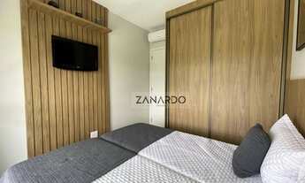 Imagem 6: Apartamento com 3 dormitórios, sendo 2 suítes 100 m² - venda por R$ 2.500.000 ou aluguel p