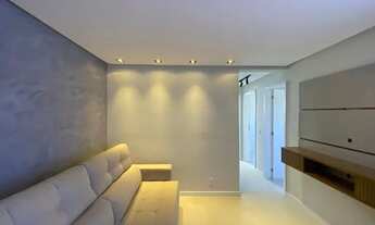 Imagem 4: Apartamento para venda possui 60 metros quadrados com 2 quartos em Água Limpa - Volta Redo