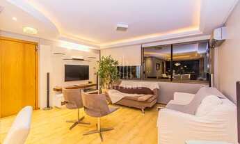 Imagem 2: Apartamento 3 dormitórios no Higienópolis