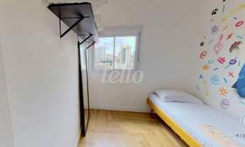 Imagem: São Paulo - Apartamento Padrão - Liberdade