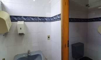 Imagem: Sala para alugar, 35 m² por R$ 1.278,00/mês