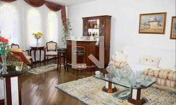 Imagem 2: Casa para Aluguel - Jardim Daysy, 4 Quartos, 412 m2