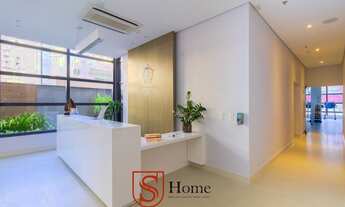 Imagem 6: Ótimo Apartamento 1 quarto para aluguel no Centro de Curitiba