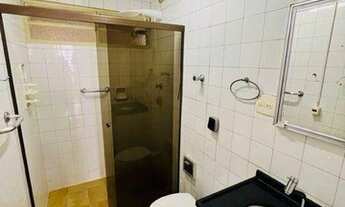 Imagem 7: Apartamento com 1 dormitório para alugar, 40 m² por R$ 2.264,00/mês - Santa Cecília - São