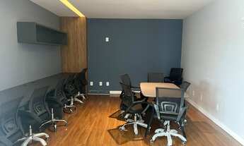 Imagem 4: Apartamento com 1 dormitório para alugar, 78 m² por R$ 1.894,23/mês - São Pedro - Juiz de