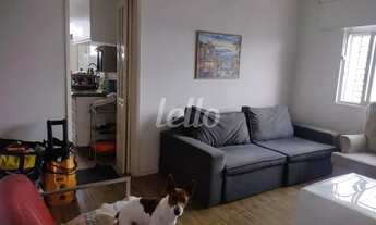 Imagem 2: São Paulo - Apartamento Padrão - Mooca