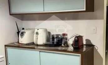 Imagem 4: APARTAMENTO COM 4 QUARTOS PARA VENDA, TATUAPÉ, SÃO PAULO