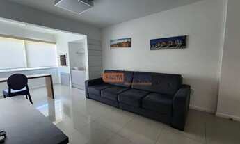 Imagem 5: Apartamento com 2 dormitórios para alugar, 84 m² por R$ 3.300,00/mês - Tabuleiro - Cambori