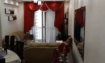 Imagem 2: APARTAMENTO - MORUMBI - SP