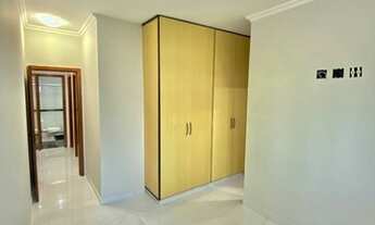 Imagem: Apartamento para alugar, 110 m² por R$