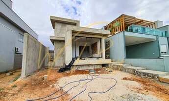 Imagem 3: Casa com 3 dormitórios à venda, 104 m² por R$ 660.000,00 - Ondas - Piracicaba/SP