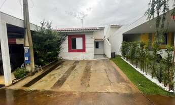 Imagem 4: Casa com 2 dormitórios à venda, 95 m² por R$ 230.000,00 - Parque da Liberdade VI - São Jos