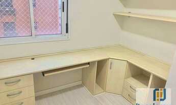 Imagem 5: Apartamento para locação no Master Residence