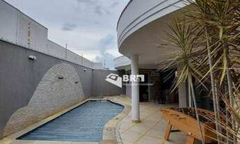 Imagem 5: Casa ALTO PADRÃO em condomínio fechado - Paulínia - condomínio Terras do Fontanário