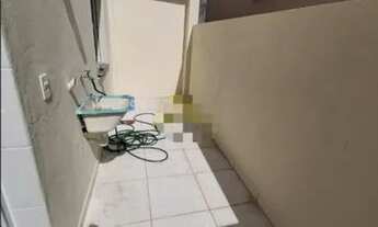 Imagem 5: Apartamento Garden Quarto Sala