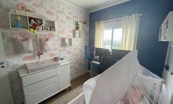 Imagem 3: Apartamento com 2 dormitórios à venda, 57 m² por R$ 380.000,00 - Parque Viana - Barueri/SP