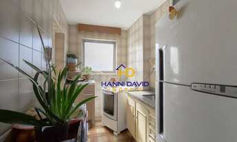 Imagem 4: Apartamento com 2 dormitórios à venda, 60 m² por R$ 745.000,00 - Vila Mariana - São Paulo