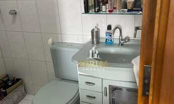 Imagem 2: Apartamento com 2 dormitórios à venda, 71 m² por R$ 450.000,00 - Oswaldo Cruz - São Caetan