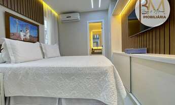 Imagem 5: Casa com 3 dormitórios à venda, 134 m² por R$ 790.000,00 - Sim - Feira de Santana/BA