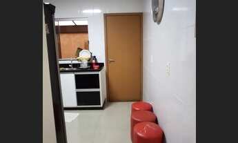 Imagem 6: Casa de condomínio térrea para venda ao lado da vereda da cruz Park Way quadra 05 apenas R