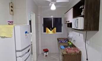 Imagem 5: Apto para aluguel temporada de 1 dorm em Maracanã Praia Grande diárias a partir de 130 r