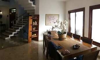 Imagem 6: CASA ASSOBRADADA - CITY AMÉRICA - SP