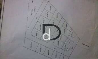 Imagem 4: Área à venda, 13000 m² por R$ 5.330.000,00 - Chácara Veneza - Piracicaba/SP