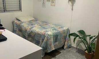 Imagem 4: Apartamento com 2 dormitórios para alugar, 44 m² por R$ 1.485,00/mês - Vila Galvão - Guaru