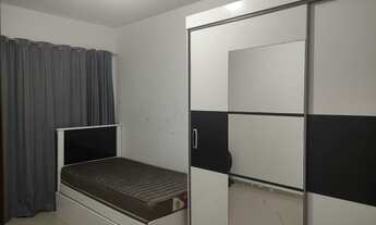 Imagem 5: Sobrado com 2 dormitórios à venda, 66 m² por R$ 300.000,00 - Nova Palhoça - Palhoça/SC