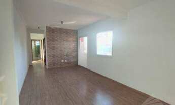 Imagem 2: Apartamento com 2 dormitórios Mauá/SP